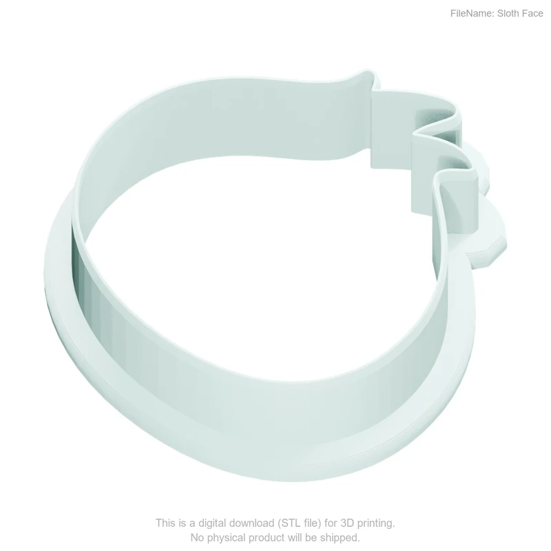 Sloth Face - Image 2