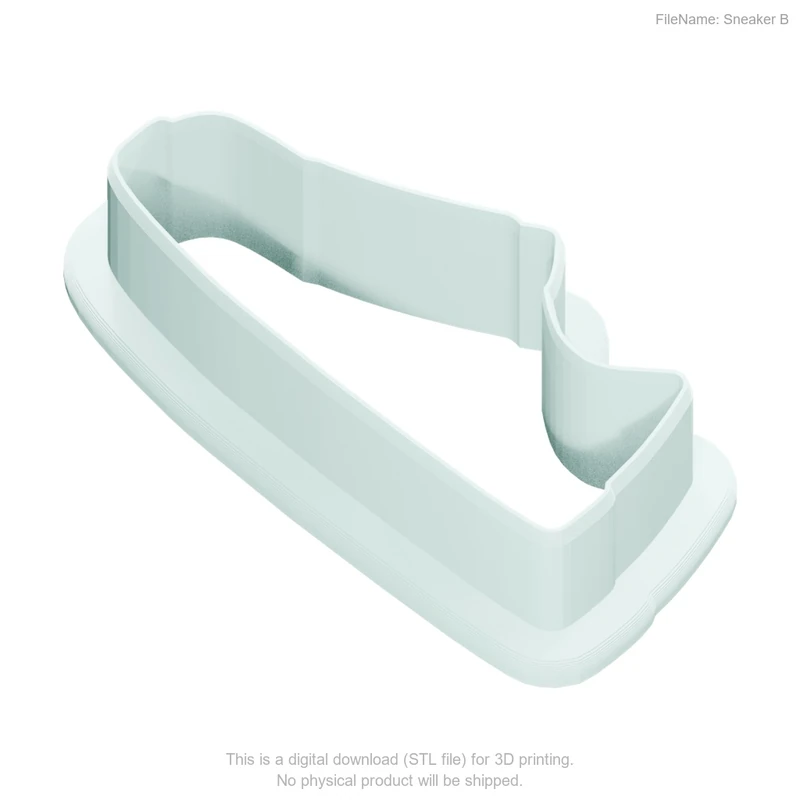 Sneaker Style B - Image 2