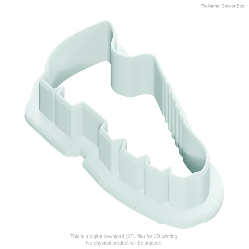 Soccer Boot - Image 2