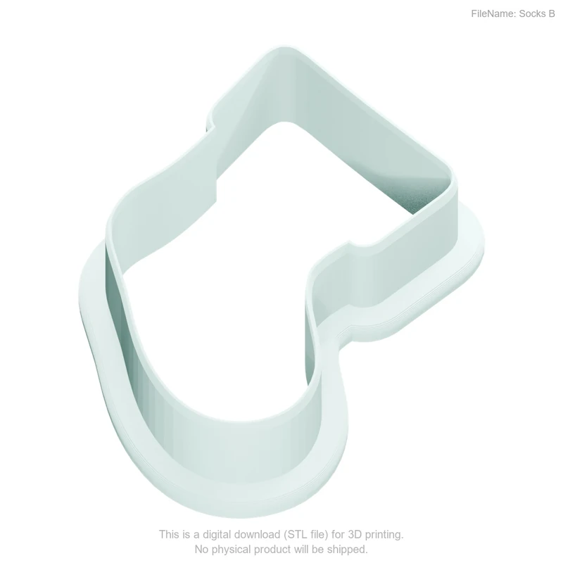 Socks Style B - Image 2