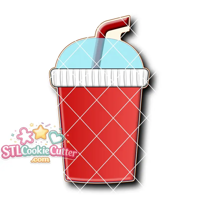 Soda Cup Style B