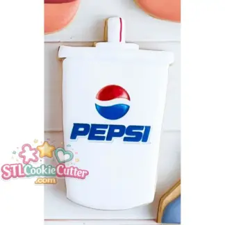 Soda Cup Style C