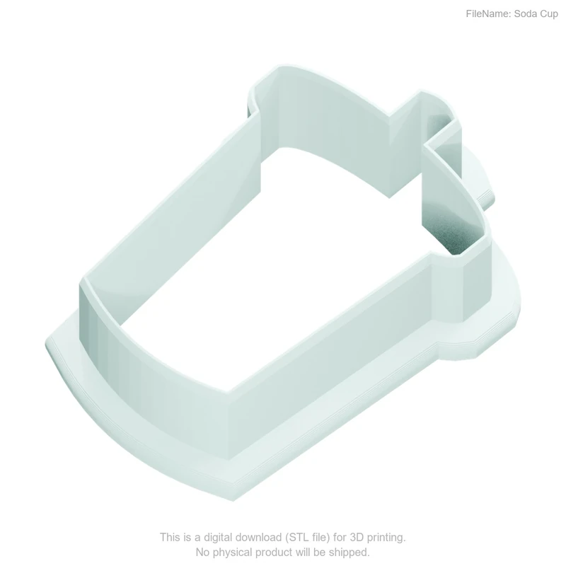 Soda Cup - Image 2