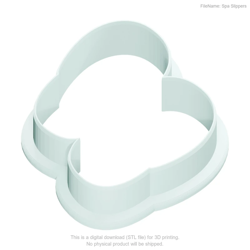 Spa Slippers - Image 2