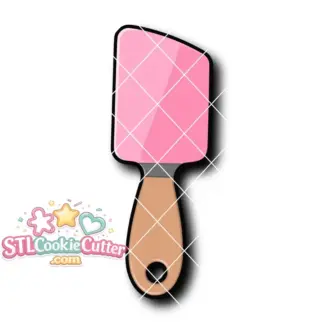 Spatula Style A
