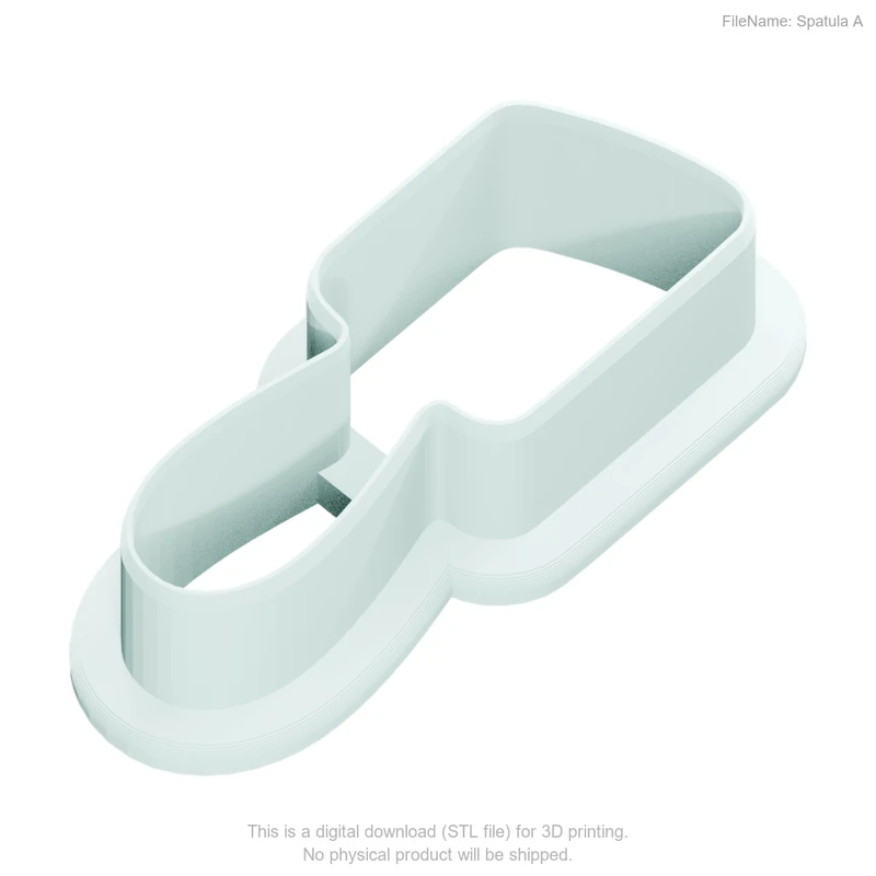Spatula Style A - Image 2