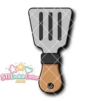 Spatula Style B