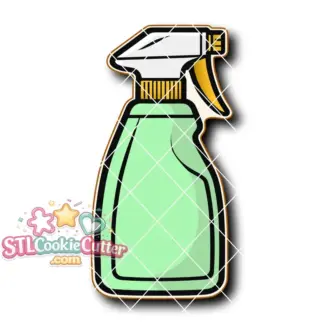 Spray Bottle