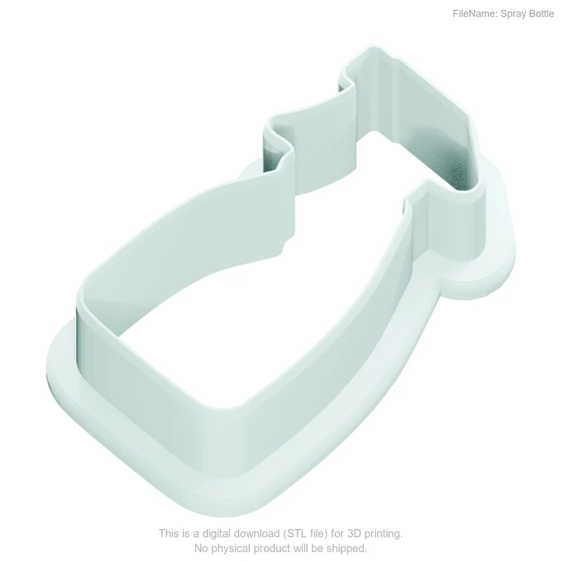 Spray Bottle - Image 2