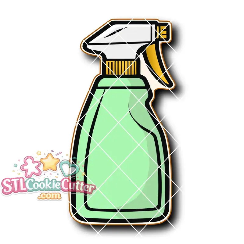 Spray Bottle