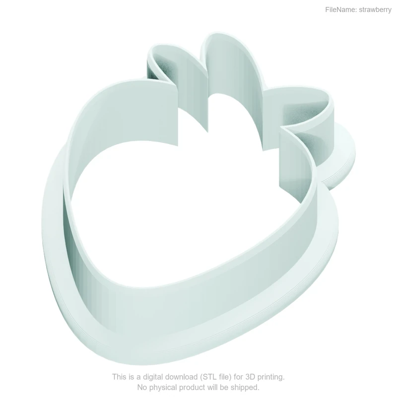 strawberry - Image 2