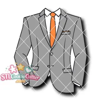 Suit Style A