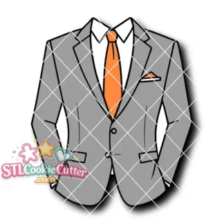 Suit Style B