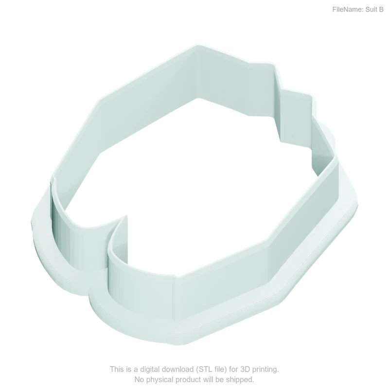 Suit Style B - Image 2