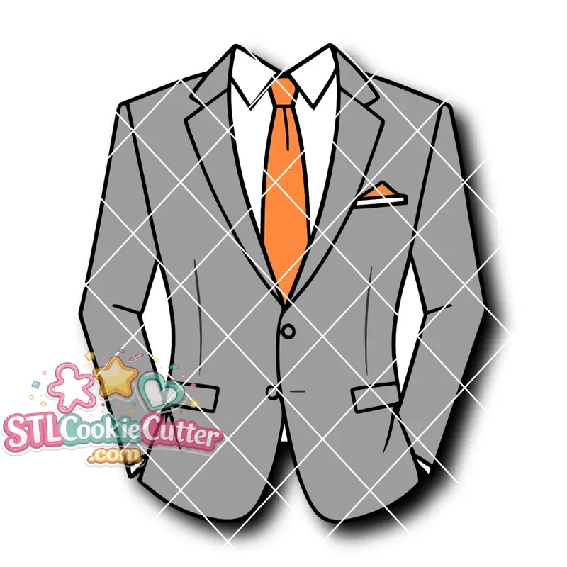 Suit Style B