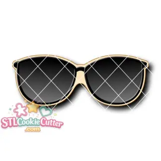 Sunglass Style C