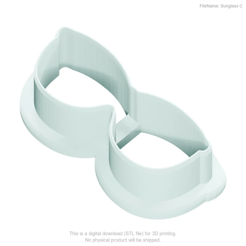 Sunglass Style C - Image 2