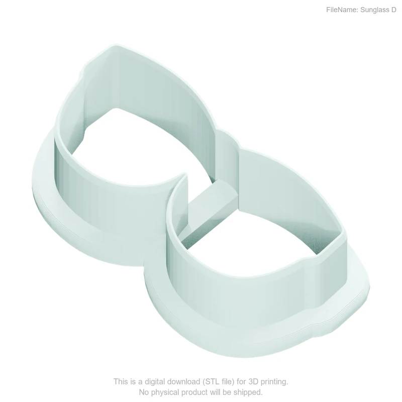 Sunglass Style D - Image 2