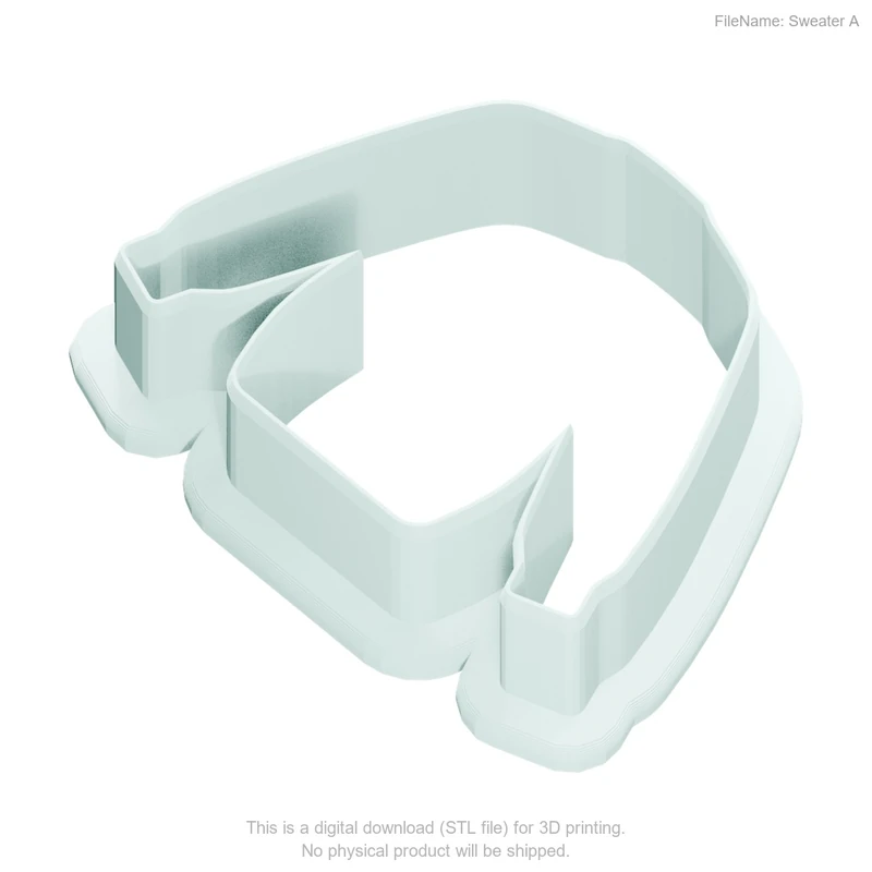 Sweater Style A - Image 2