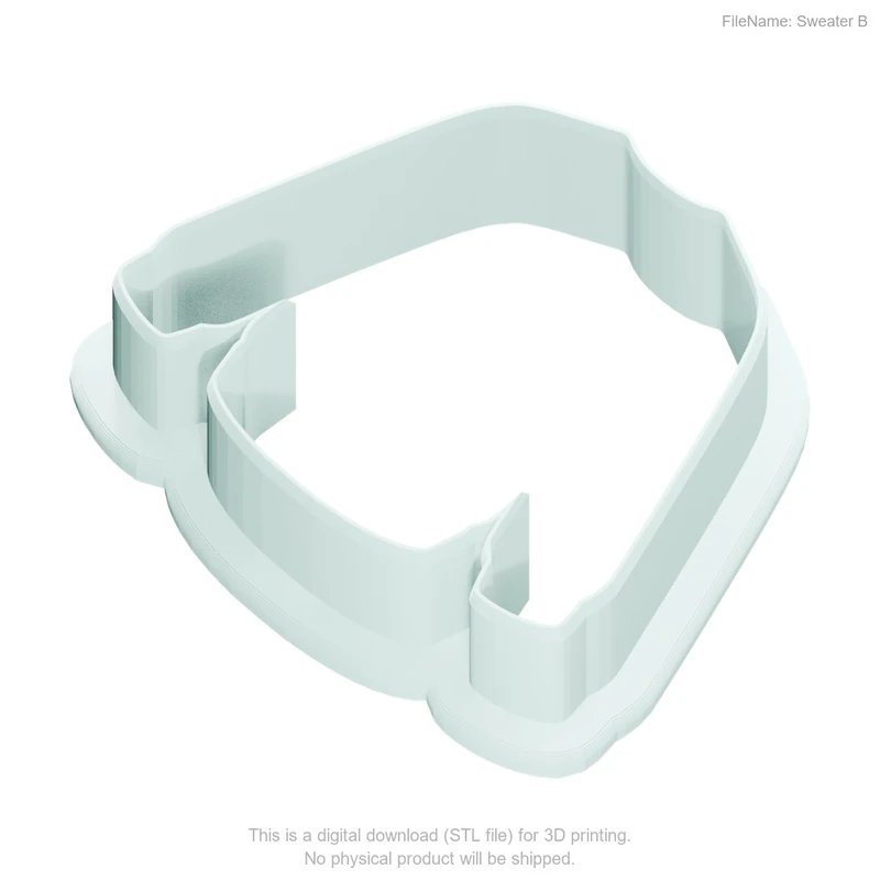 Sweater Style B - Image 2