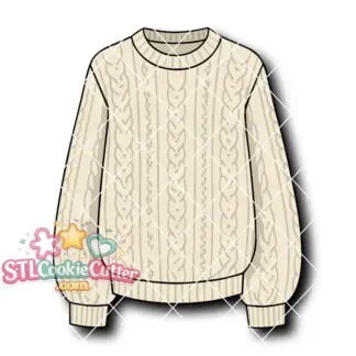 Sweater Style C