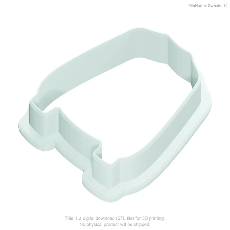 Sweater Style C - Image 2