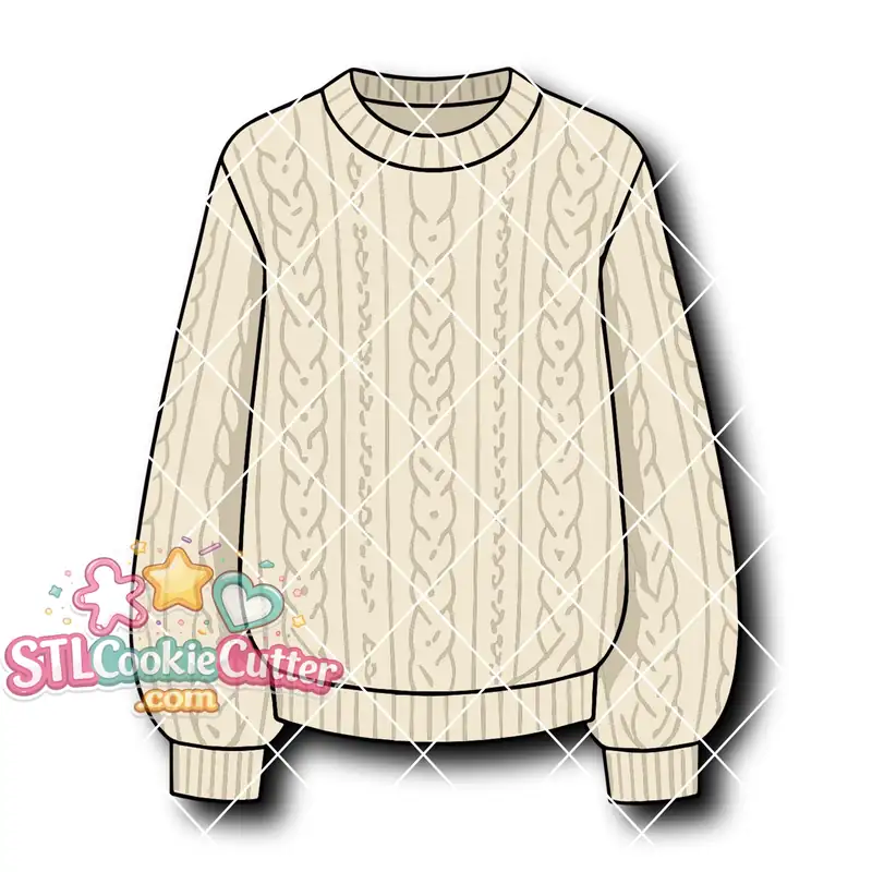 Sweater Style C