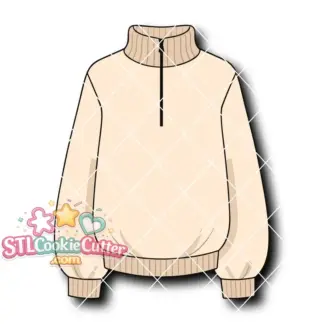 Sweater Style D