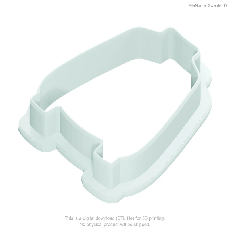 Sweater Style D - Image 2