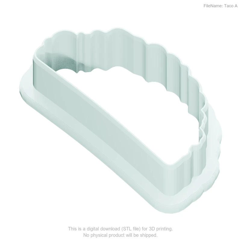 Taco Style A - Image 2