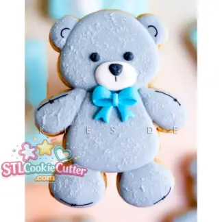 teddy Style B