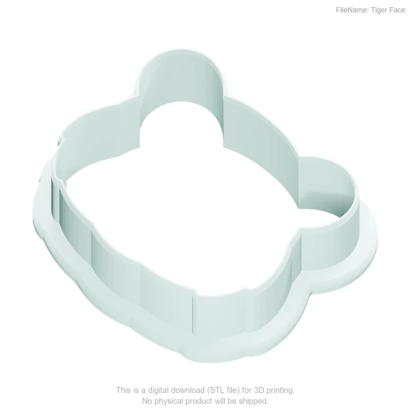 Tiger Face - Image 2