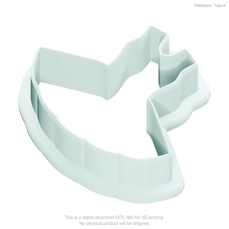 Tutu Style A - Image 2