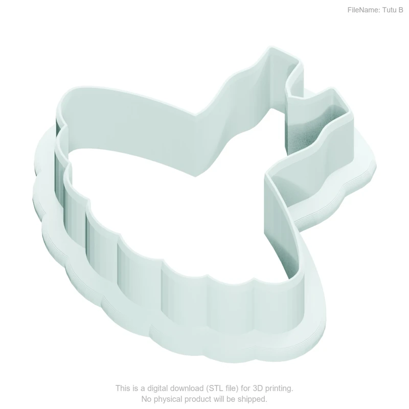 Tutu Style B - Image 2