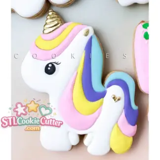 Unicorn Style A