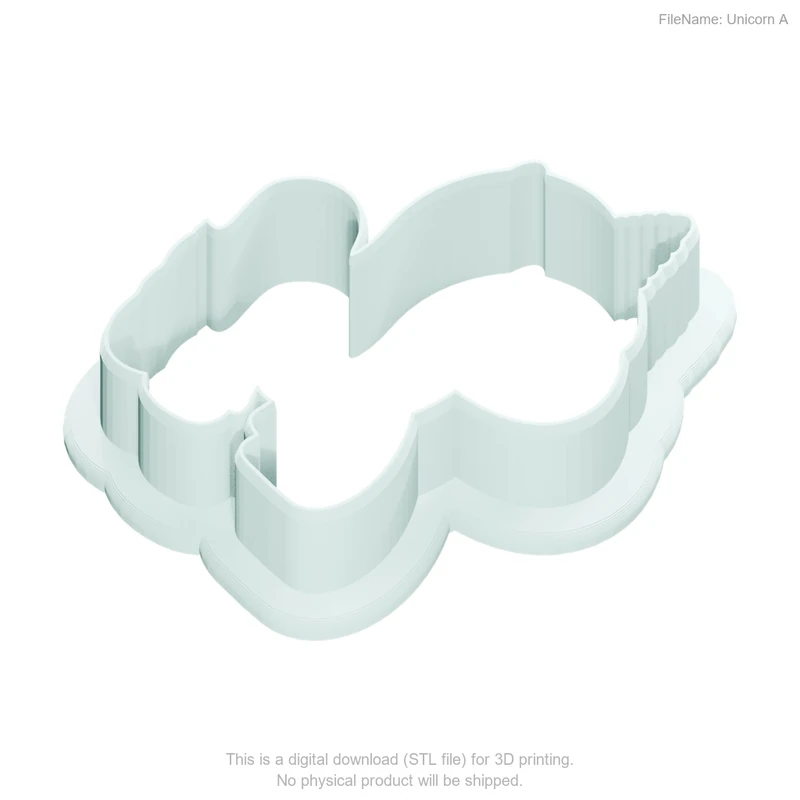 Unicorn Style A - Image 2