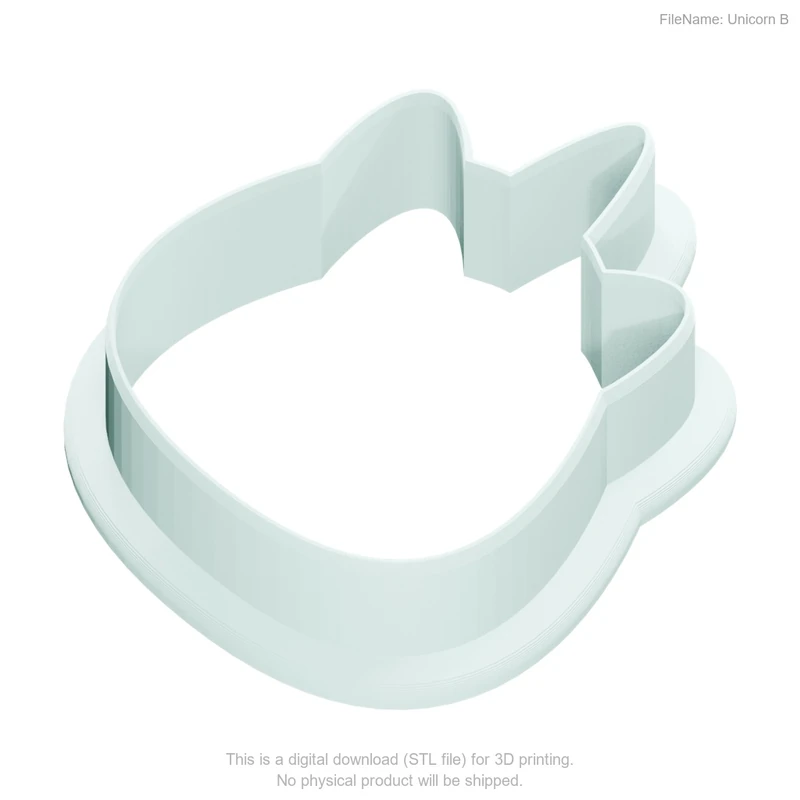 Unicorn Style B - Image 2