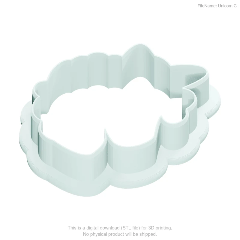 Unicorn Style C - Image 2