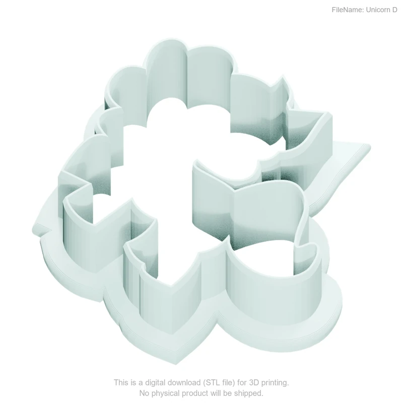 Unicorn Style D - Image 2