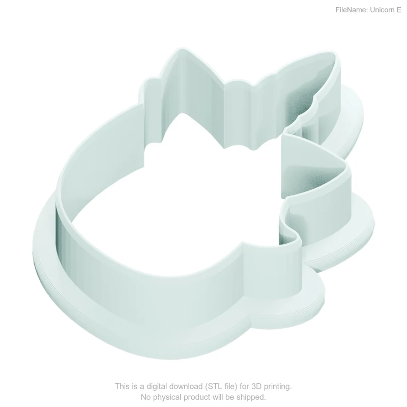 Unicorn Style E - Image 2
