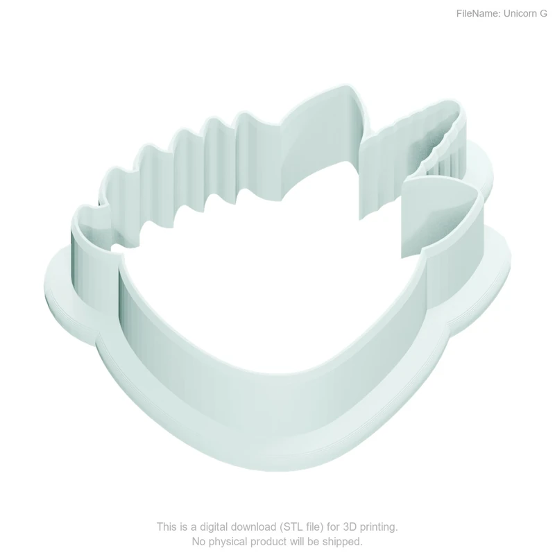 Unicorn Style G - Image 2