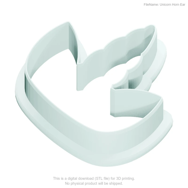 Unicorn Horn Ear - Image 2
