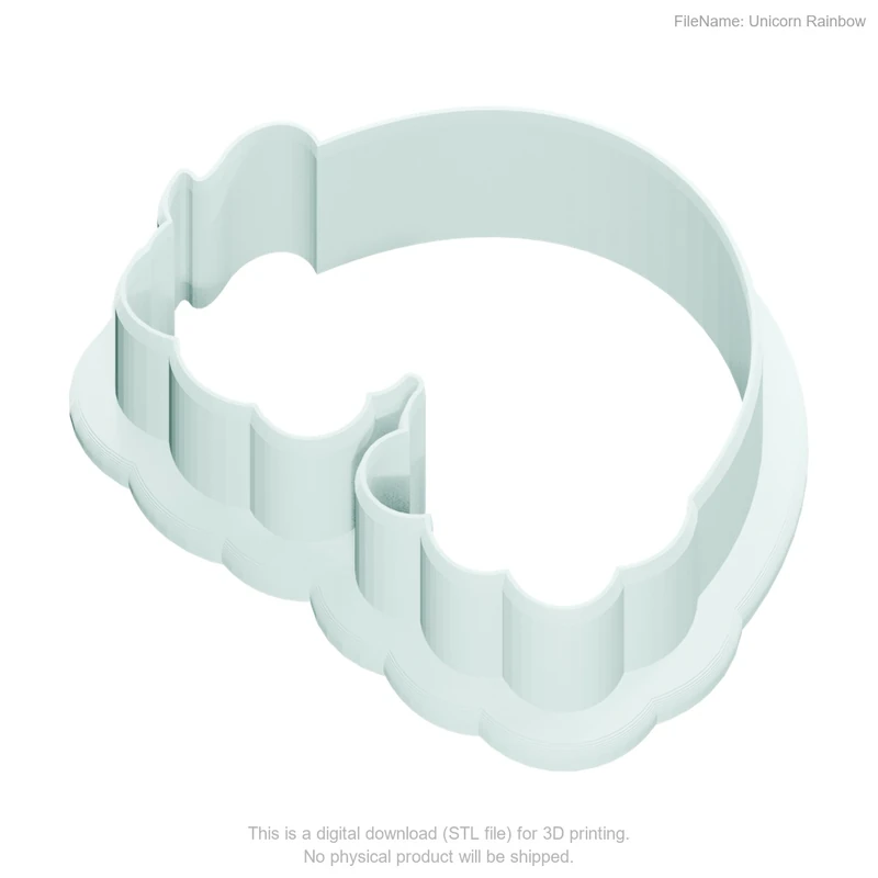 Unicorn Rainbow - Image 2