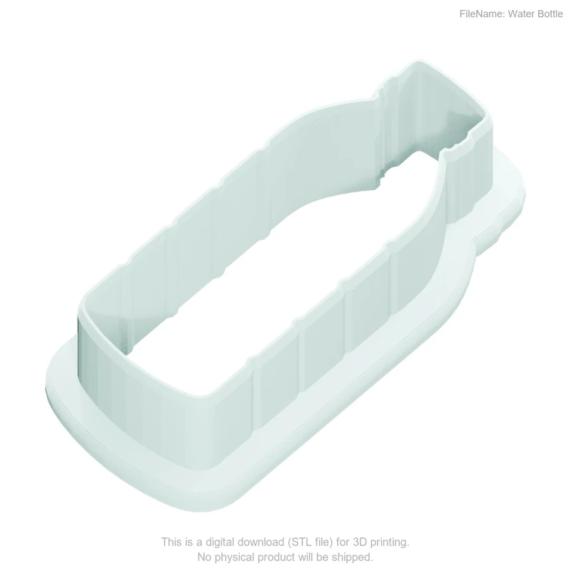 Water Bottle - Image 2