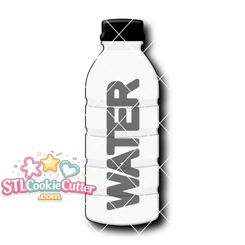 Water Bottle