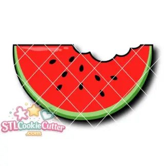 Watermelon Style B