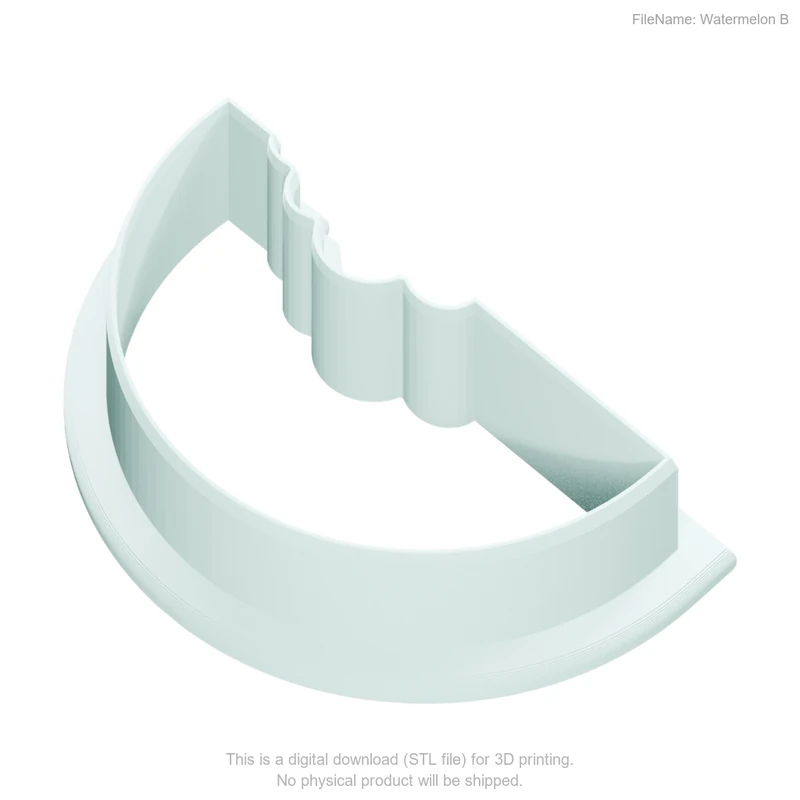 Watermelon Style B - Image 2