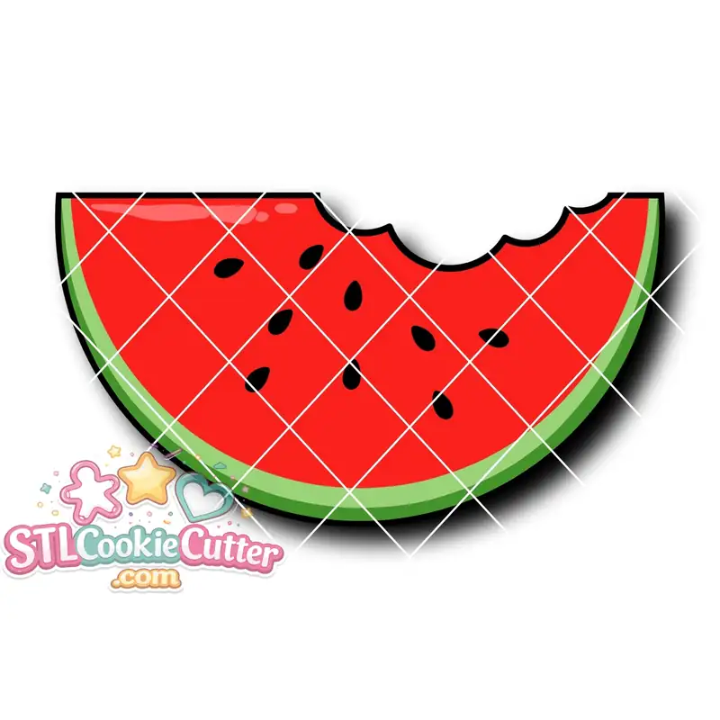 Watermelon Style B