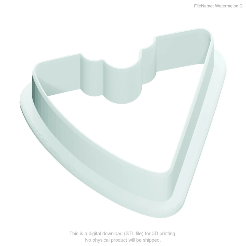 Watermelon Style C - Image 2