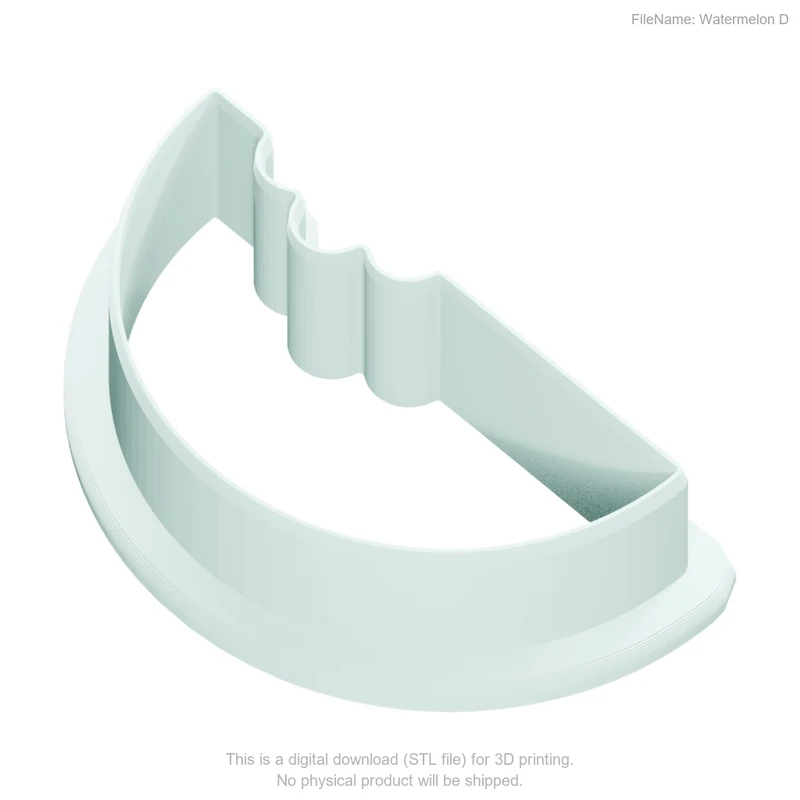 Watermelon Style D - Image 2
